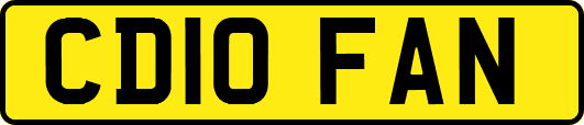 CD10FAN