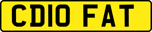 CD10FAT