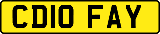 CD10FAY