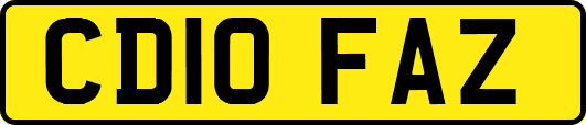 CD10FAZ