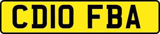 CD10FBA