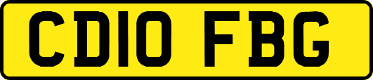 CD10FBG