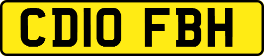 CD10FBH