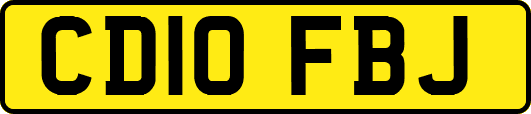 CD10FBJ
