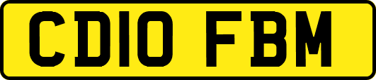 CD10FBM