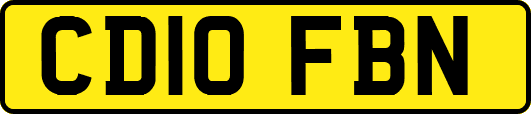 CD10FBN