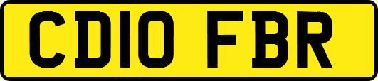 CD10FBR