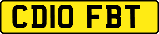 CD10FBT