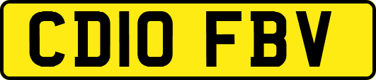 CD10FBV