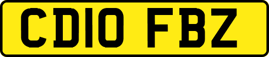 CD10FBZ