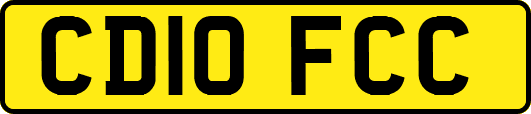 CD10FCC