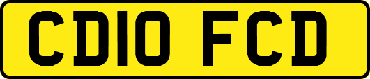 CD10FCD
