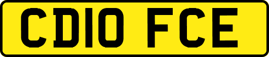 CD10FCE