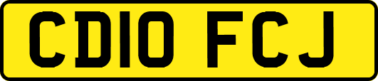 CD10FCJ