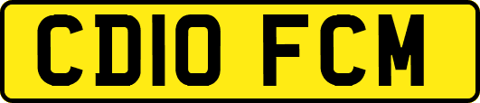 CD10FCM