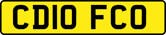 CD10FCO