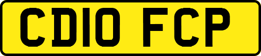 CD10FCP