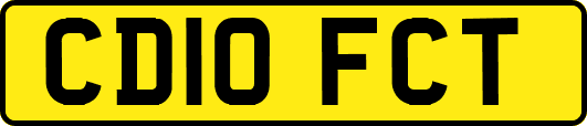 CD10FCT