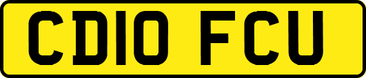 CD10FCU