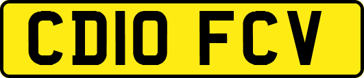 CD10FCV