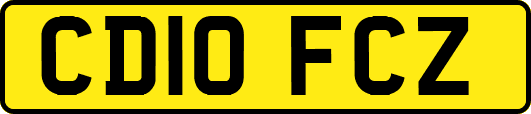 CD10FCZ