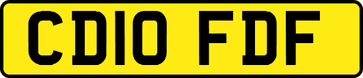 CD10FDF