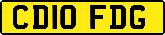 CD10FDG