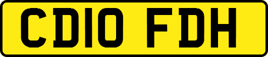 CD10FDH