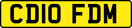 CD10FDM