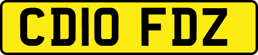 CD10FDZ