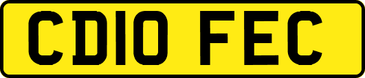 CD10FEC