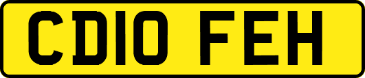CD10FEH