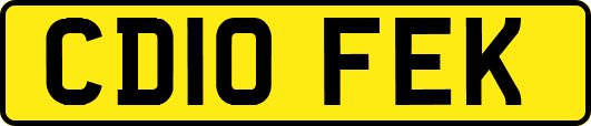 CD10FEK