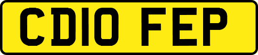 CD10FEP