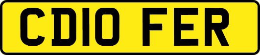 CD10FER