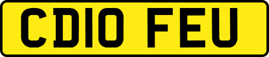 CD10FEU