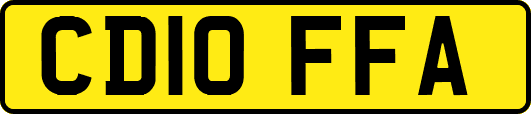 CD10FFA