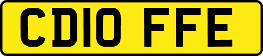 CD10FFE