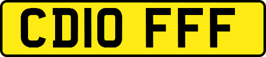 CD10FFF