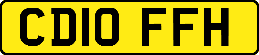 CD10FFH
