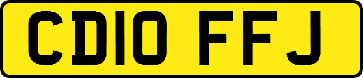 CD10FFJ