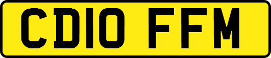 CD10FFM