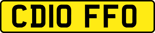 CD10FFO