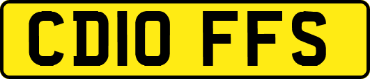 CD10FFS