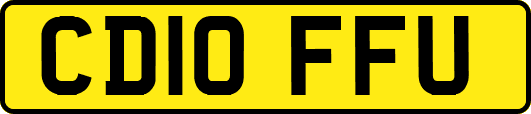 CD10FFU