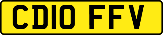 CD10FFV