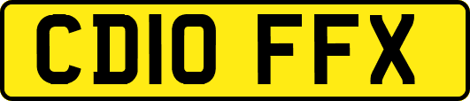 CD10FFX