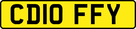 CD10FFY