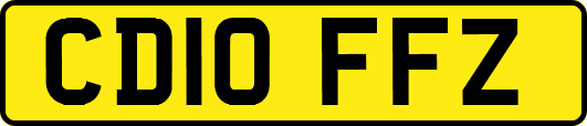 CD10FFZ