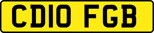 CD10FGB